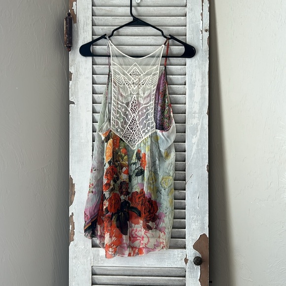 Daytrip Spring top - Picture 4 of 5